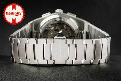 Tissot PRX Automatic Chronograph T137.427.11.041.00