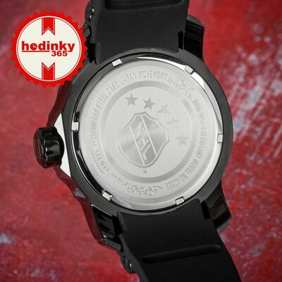 Invicta NHL Quartz 48mm 42663 Washington Capitals