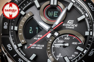 Casio Edifice ECB-950DC-1AEF