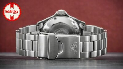 Orient Sports Mako III Automatic RA-AA0820R39B