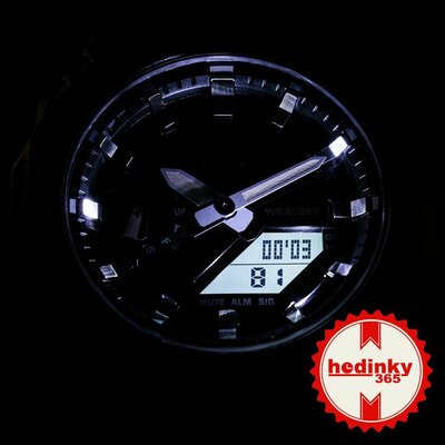 Casio G-Shock Original GM-2100C-5AER Utility Metal Collection