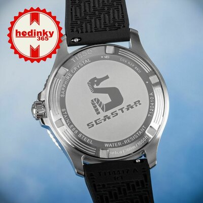 Tissot Seastar 1000 Quartz T120.410.27.051.00