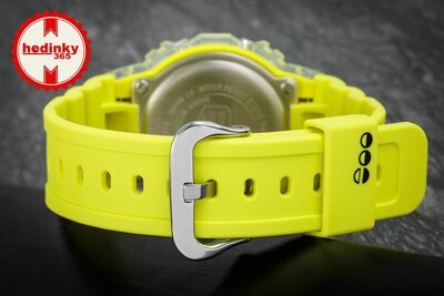 Casio G-Shock Original DW-5600GL-9ER