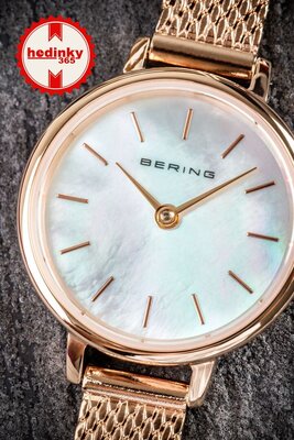 Bering Classic 11022-364-SET19 (+ náramek)