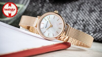 Bering Classic 11022-364-SET19 (+ náramek)