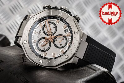 Tissot T-Race Quartz Chronograph T141.417.17.011.00