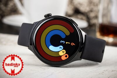 Huawei Watch 4 Black