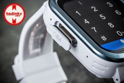 Body ID BodyGuard 5X, 4G, Gray