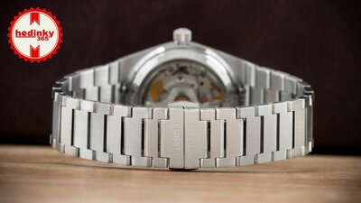 Tissot PRX Automatic 35 mm Powermatic 80 Nivachron T137.207.11.041.00