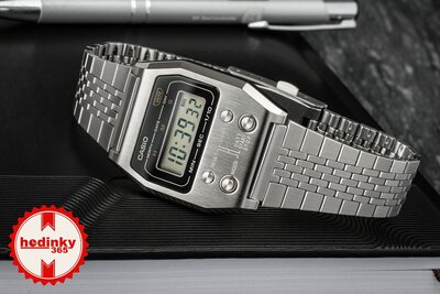 Casio Vintage A1100D-1EF