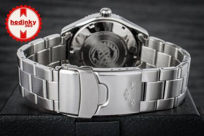 Orient Sports Mako 40 Automatic RA-AC0Q02L30B