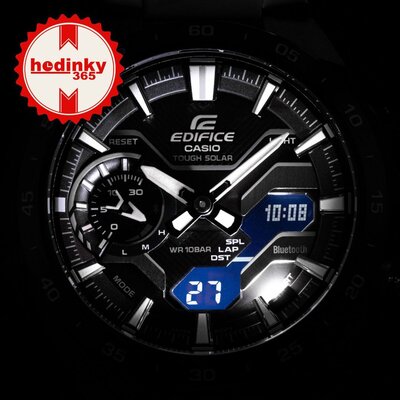 Casio Edifice ECB-2200DC-1AEF