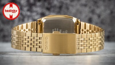 Casio Vintage A1100G-5EF