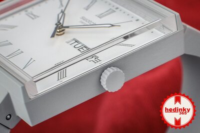 Swatch What If...Gray? SO34M700