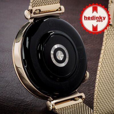 Huawei Watch GT 4 41mm, Golden Metal