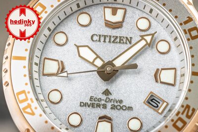 Citizen Promaster Marine Eco-Drive EO2023-00A