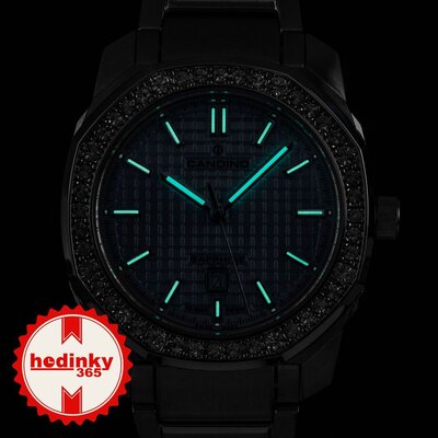 Candino Lady Elegance C4756/3