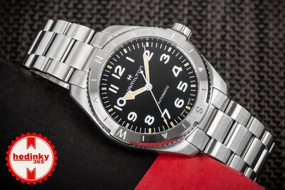 Hamilton Khaki Field Expedition Automatic H70315130
