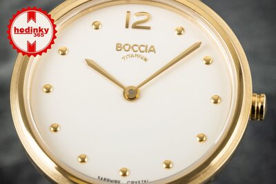 Boccia Titanium 3349-04