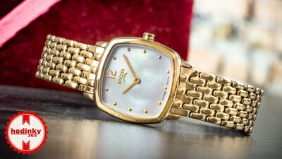 Boccia Titanium 3353-02