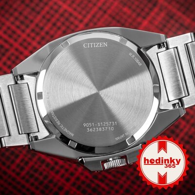 Citizen Series 8 Automatic NB6010-81E