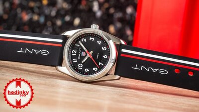 Gant Graduate K280002-S