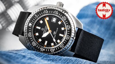 Certina DS PH1000M Powermatic 80 C024.907.18.051.00