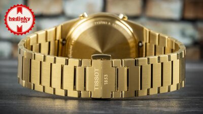 Tissot PRX Quartz Digital T137.263.33.020.00