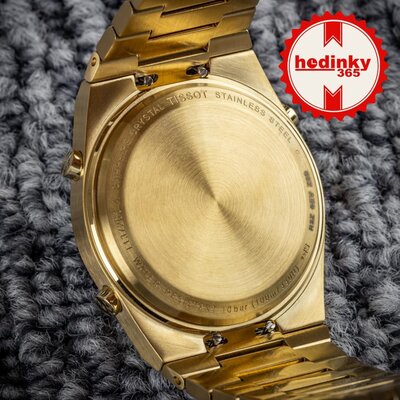 Tissot PRX Quartz Digital T137.263.33.020.00