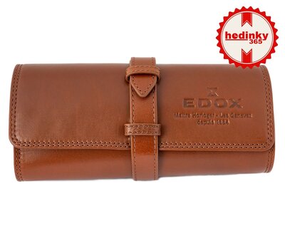 Edox SkyDiver Chronograph Quartz 10116-3-gridn Limited Edition 1000pcs ( + Ersatzband )