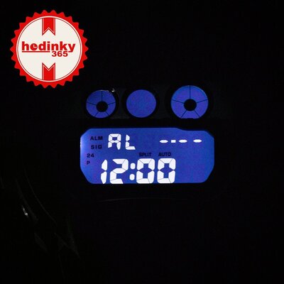 Casio G-Shock Original DW-6900NNJ-1ER Ninja Series