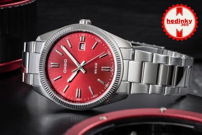 Casio Collection MTP-1302PD-4AVEF