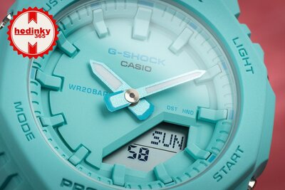 Casio G-Shock Original GMA-P2100-2AER