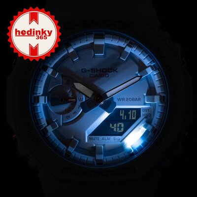 Casio G-Shock Original Tone-on-Tone GA-2100-2A2ER