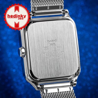 Casio Collection MTP-M305M-8AVER