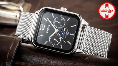 Casio Collection MTP-M305M-1AVER