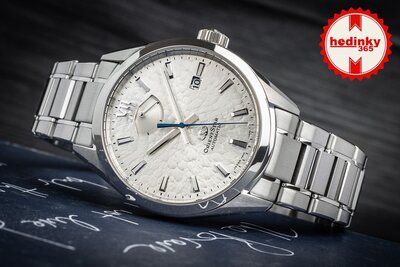 Orient Star Contemporary M34 F8 Date Automatic RE-BX0002S00B Limited Edition 160pcs