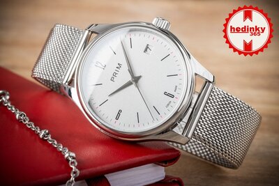 PRIM Linea Esence 36 Quartz 38-948-427-00-1