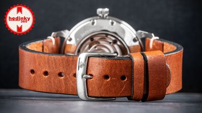 PRIM Pavouk 40 C Manufacture 98-226-340-00-1