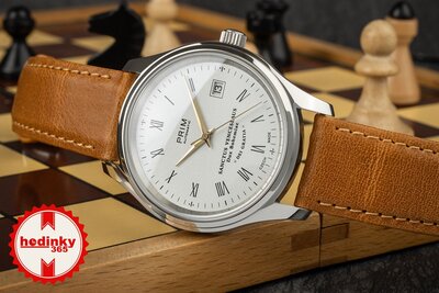 PRIM Svatováclavské 40 Automatic 73-052-326-00-1