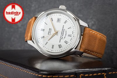 PRIM Svatováclavské 40 Automatic 73-052-326-00-1