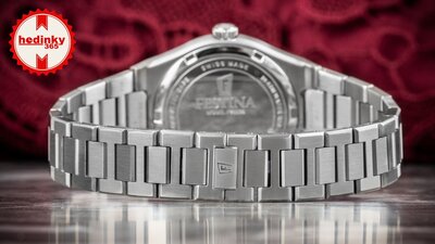 Festina Swiss Made 20035/7