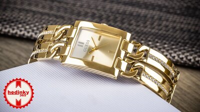 Guess Mod ID GW0668L2