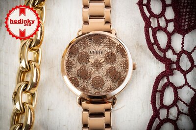 Guess Sugarplum GW0670L4