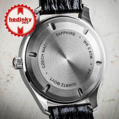 PRIM Klasik 40 Quartz 39-939-326-00-1