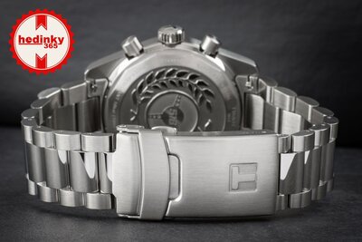 Tissot PR516 Quartz Chronograph T149.417.11.051.00