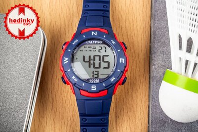 Calypso Digital Crush K5801/4