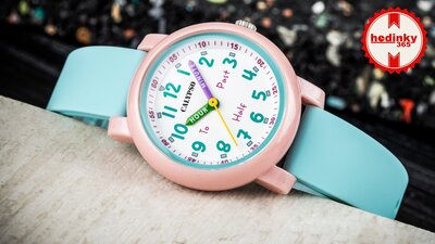 Calypso My First Watch K5827/3