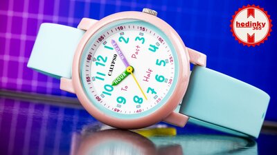 Calypso My First Watch K5827/3