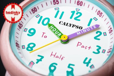 Calypso My First Watch K5827/3